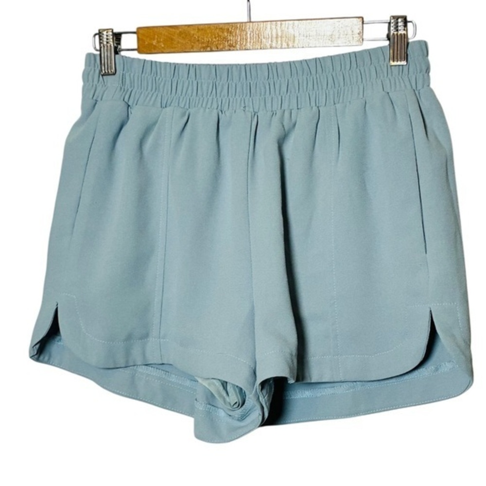 Heyson Dusty Light Athletic Workout Built-in Shorts